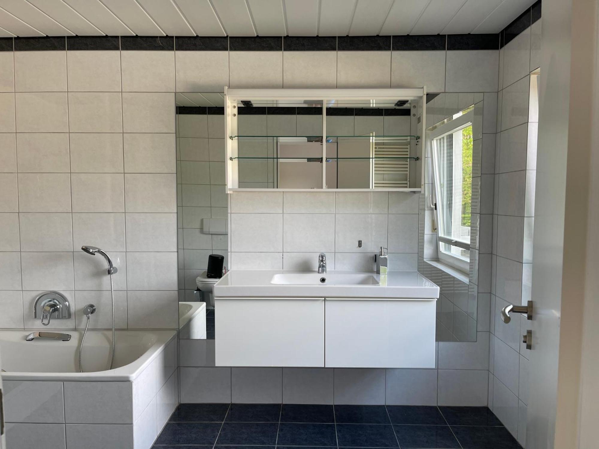 Ferienwohnung Zum Wildpark Edersee Δωμάτιο φωτογραφία