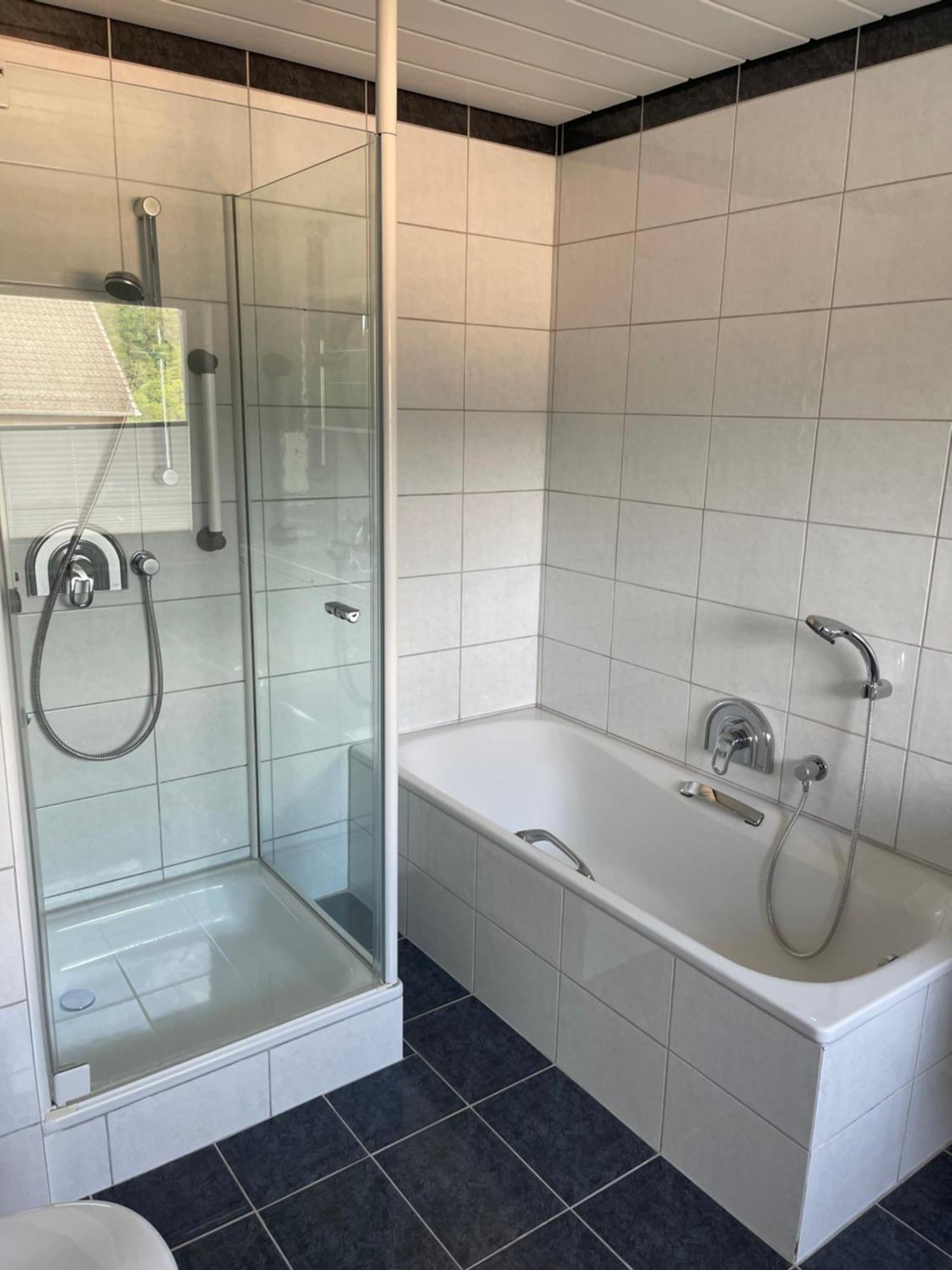 Ferienwohnung Zum Wildpark Edersee Δωμάτιο φωτογραφία
